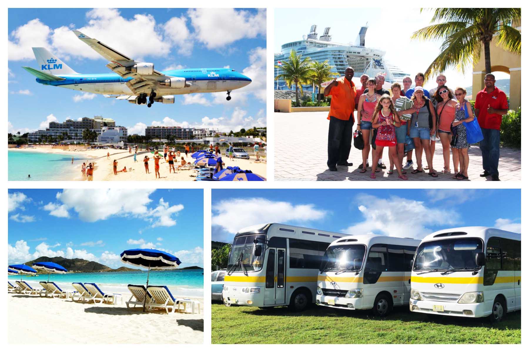 Intro: Jo Junie Tours - Island Tours with Groups or Private Taxi. Intimate, organized and super friendly people! 