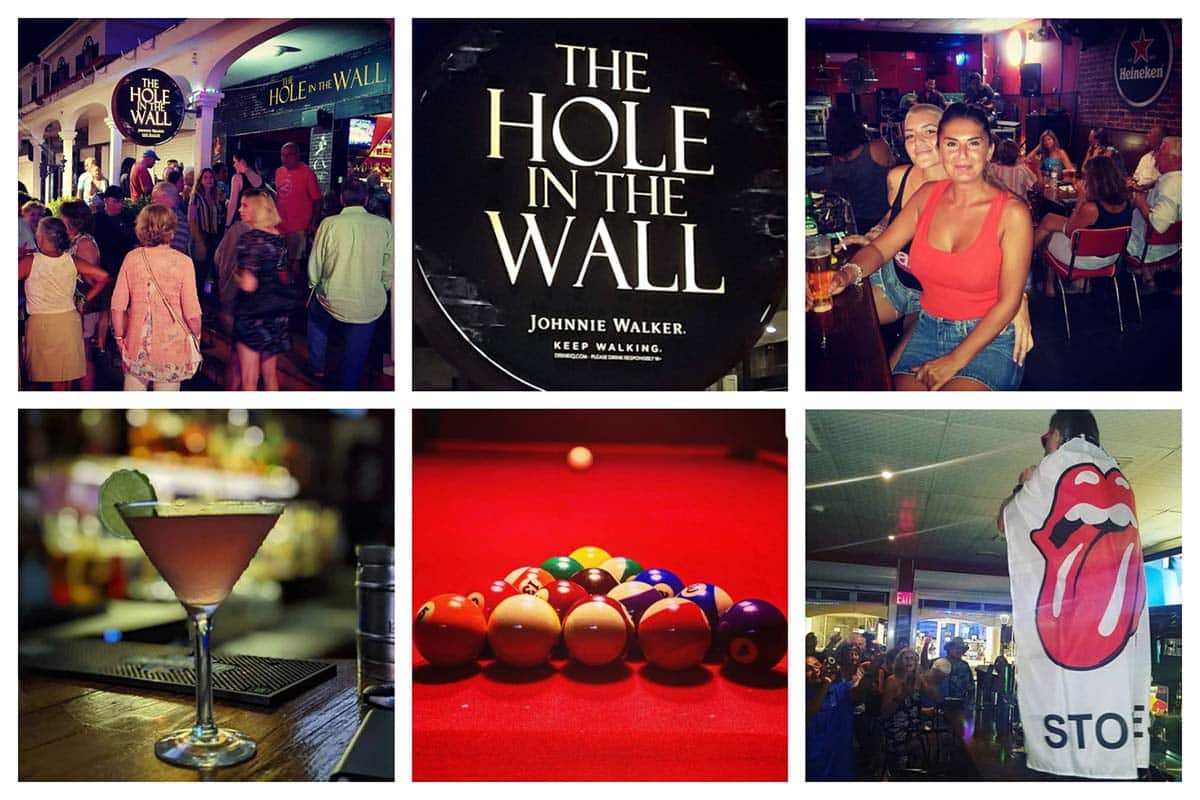 Hole in the Wall - Maho, Live Music Venue, Rock, Acoustic, Pop - 60, 70, 80, 90s Music Cafe - GOOGLE INTRO