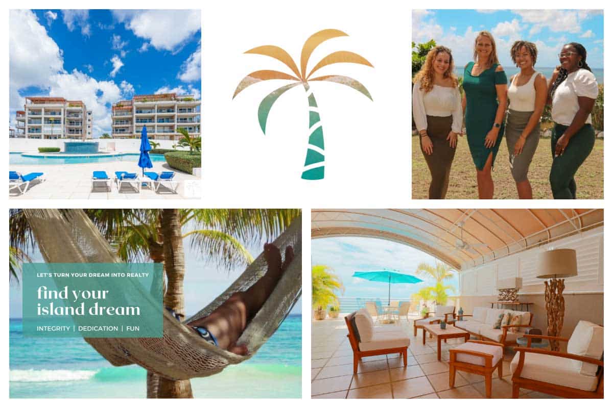 Island Dream Realty - Your dream vacation starts here I