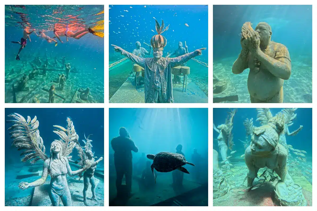 Dive into the Culture of St Maarten - SXM Underwater Park at Divi Little Bay - Philipsburg