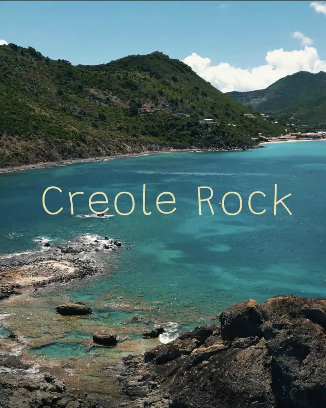 Creole Rock Tour, Aqua Mania