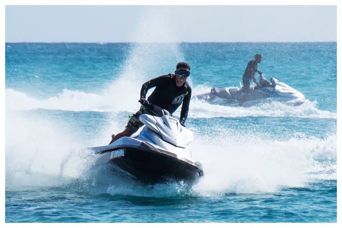 Jet Ski Rental, Philipsburg webp