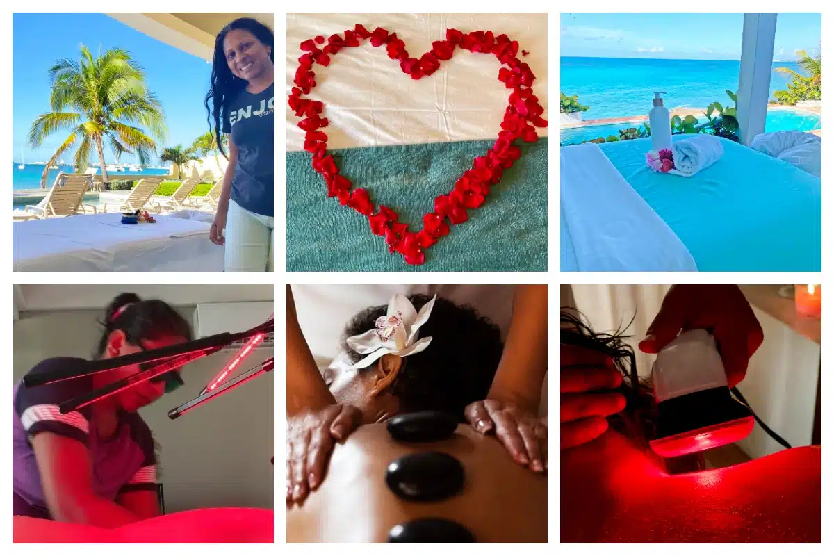 The Five Pedicure & Manicure, Foot Massage, Head Massage, Hand Massage - Wellness treatment