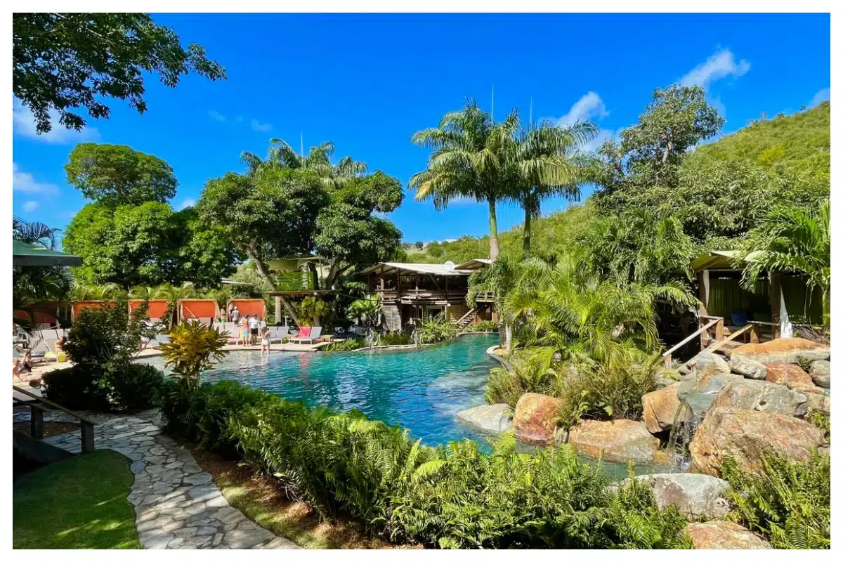 Loterie Farm, Stunning view, French Side, SXM