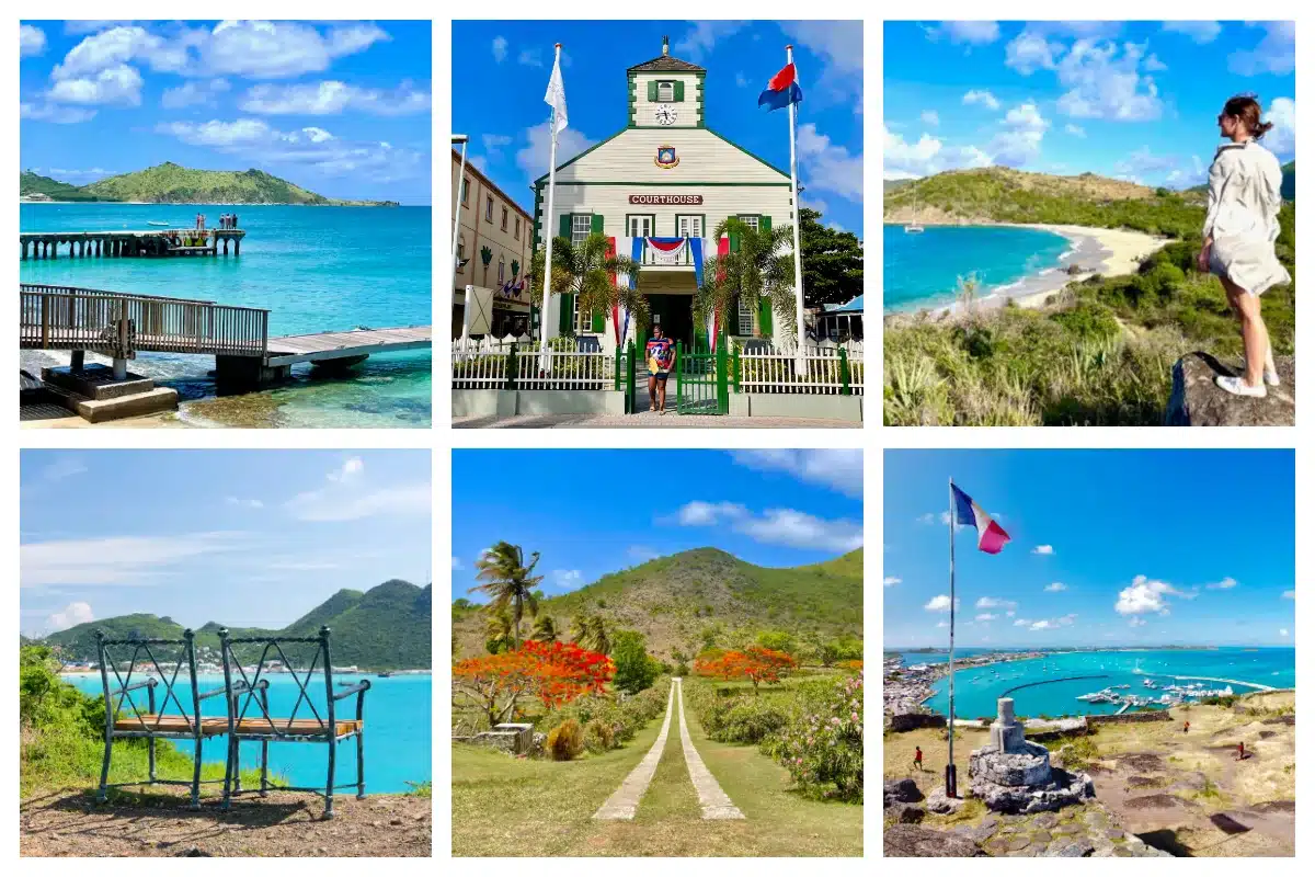 Top Spots and Must Visits of St. Maarten | St. Martin | SXM 2020: Best Beach Bars, Restaurants, Activities, Nightlife, Places, Shopping, Hidden Gems etc. 