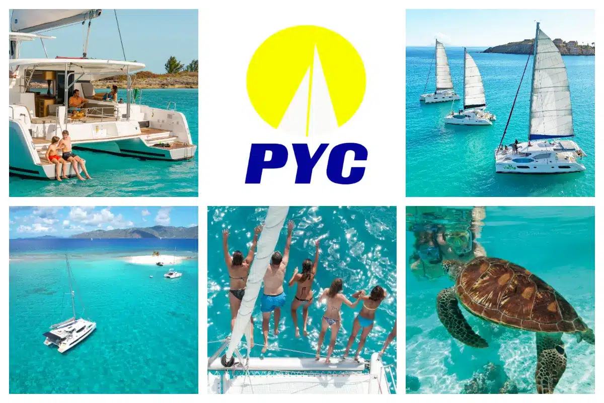 Private Yacht Charters - Catamaran Service | Caribbean Boat Tour, Explore Deserted Islands in Paradise.