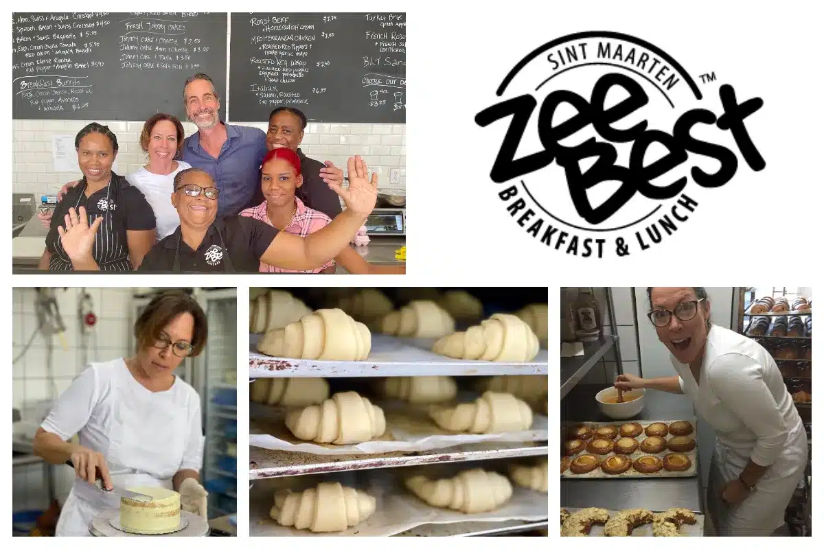 Zee Best bakeshop - Airport Road, Fresh pastries, croissants, birthday cakes, cupcakes, cinnamon rolls, cookies I