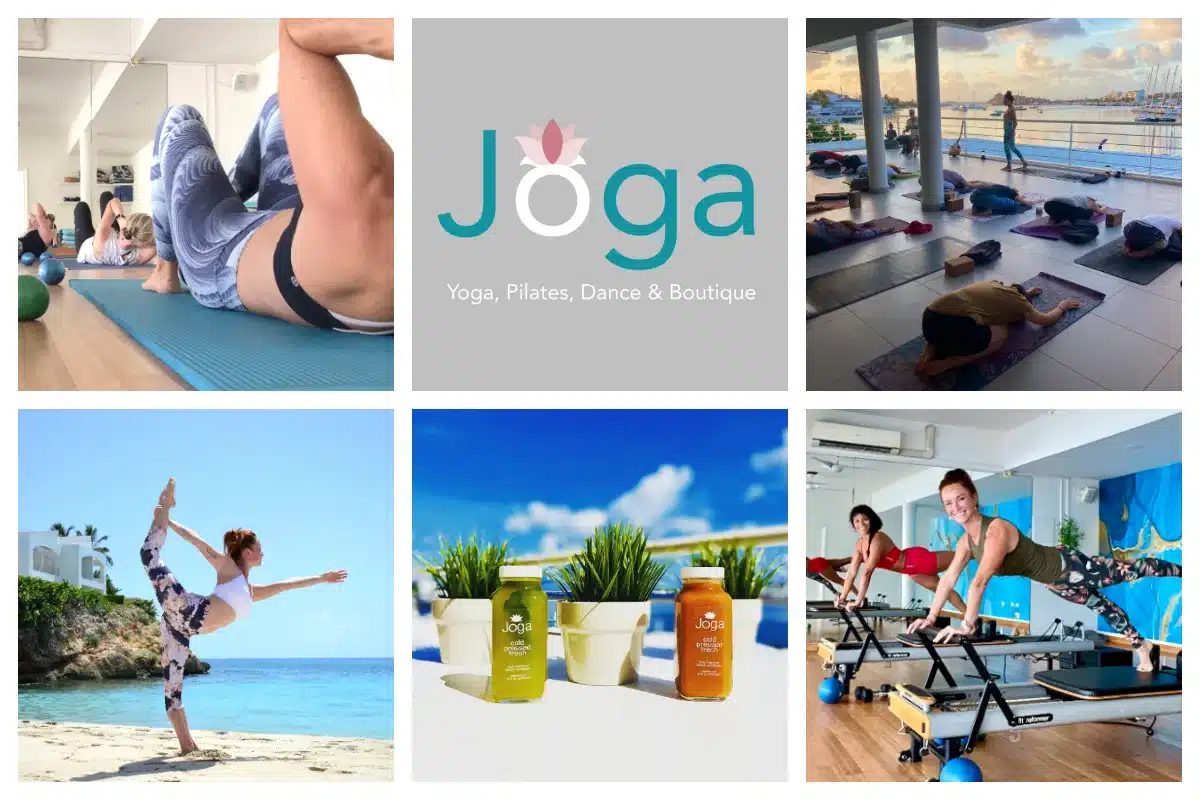 Joga SXM - Yoga, Pilates, Dance and Boutique Store Studio in Simpson Bay - Google