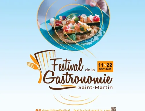 Festival de la Gastronomie 2024