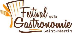 Festival de La Gastronomie LOGO